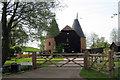 Oast House