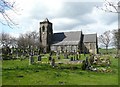 Emmanuel Church, Huddersfield Road, Shelley