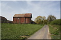 Quarrington Oast House, Quarrington Lane, Brabourne, Kent