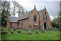 Catholic Church of St Augustine, Kenilworth