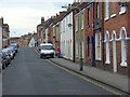 Victoria Street, Scarborough