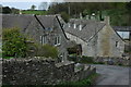 Cottages in Bisley