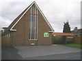 Bilston Congregational