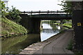 Railway Bridge, Paddington Arm