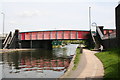 Mitre Bridge 6, Paddington Arm, Grand Union Canal