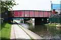 Mitre Bridge 6, Paddington Arm, Grand Union Canal