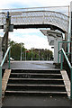 Wandsworth Road Station