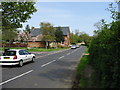 Chapel on Forge Hill, Bethersden