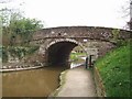 Bridge No. 62 Shropshire Union Canal