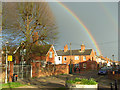 Cumberland Road, Reading