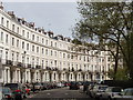 Royal Crescent, Norland Estate, Kensington