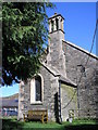 Kirkhope Kirk, Ettrickbridge