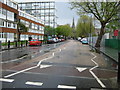 Cubitt Town: Christ Church