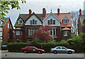 31 and 32 Pearson Park, Hull