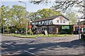 Bedes Lea pub, Rownhams Lane, North Baddesley