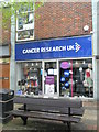 Cancer Research in West Street Precinct