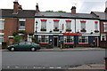 The Chestnut Tree, Chapelfields