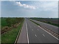 M180 motorway East