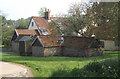 Valley Farm near Coddenham