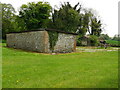 Clanville - Red House Farm