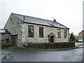 Former Wesleyan Methodist Chapel