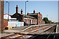 Heckington Station