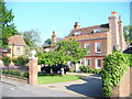 Church Street, Cobham