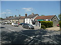 Quemerford Post Office and Stores