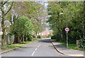 Middlethorne Close - Shadwell Lane