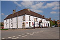 Red Lion Inn at Arlingham