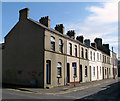 Alfred Street, Bangor