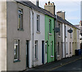 Beatrice Avenue, Bangor