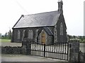 St John the Baptist Church of Ireland, Myroe