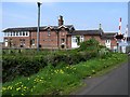 Magilligan Railway Station