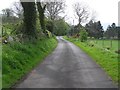 Road at Tircreven