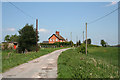 Twemlows Cottages