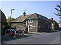 The Old Mill, Abbey Street