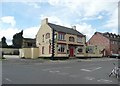 The White Bear, Kexbrough, Darton