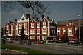 Crewe Arms Hotel