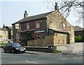 Halfway House - Huddersfield Road, Wyke