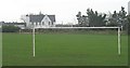 Football pitch, Bonar Bridge