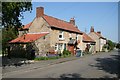 Hackthorn Shop & Post Office