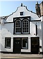 Dutch Gable, Red Lion Inn