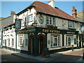 The Victory Public House