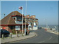 Lifeboat station