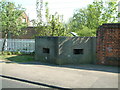 Pillbox, Frinton-on-Sea