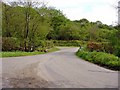 Rhyd-y-brown, New Moat