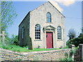 2008 : Wesleyan Chapel, Rudge