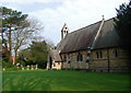 Church of the Ascension, Melton Ross