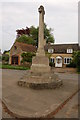 Kemerton War Memorial